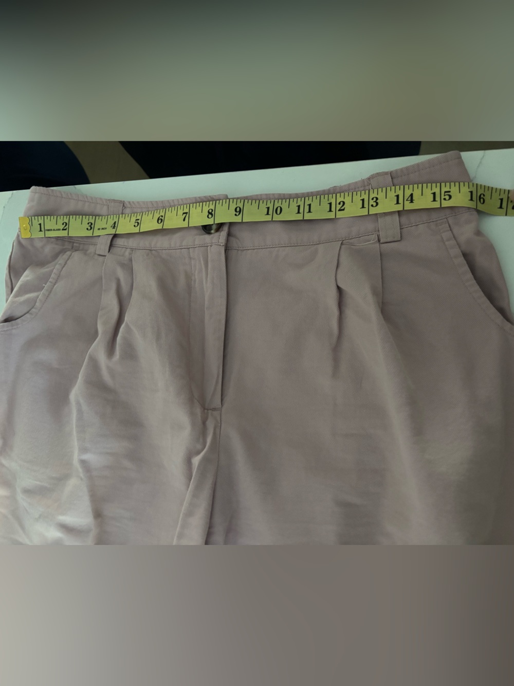 HALARA Mid Rise Casual Joggers with Pockets - Picture 2 of 8